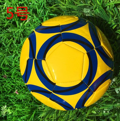 Ballon de foot - Ref 7593 Image 4