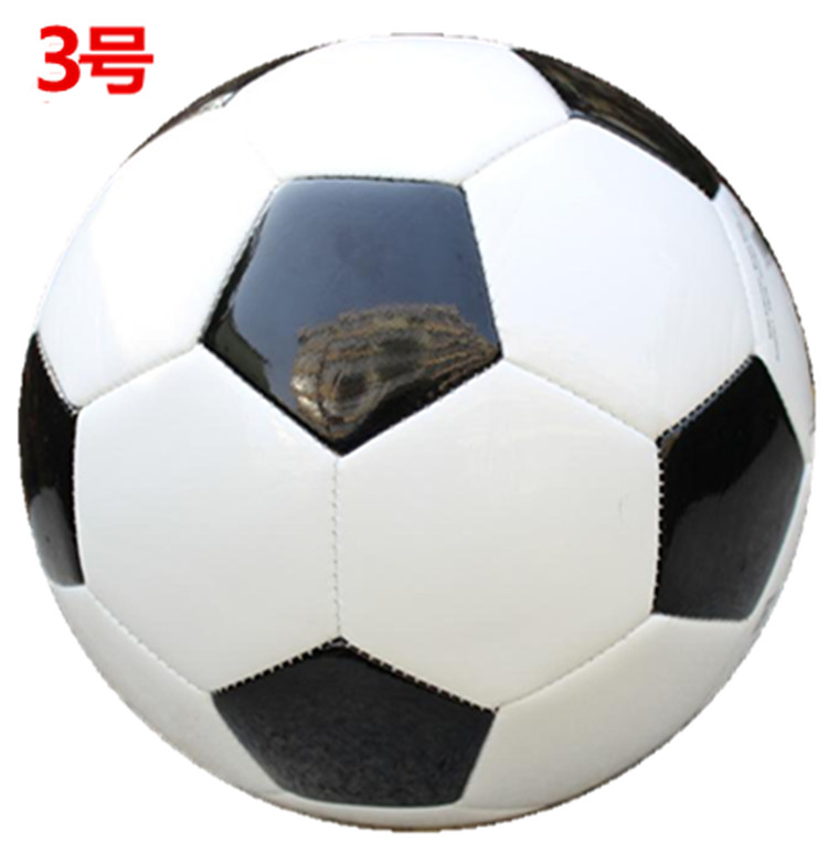 Ballon de foot - Ref 6946 Image 4