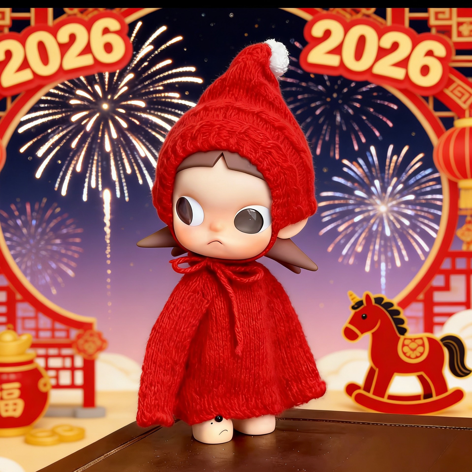 Zsiga娃衣向往之处可动人偶衣服嘎姐新年毛衣卫衣娃衣套装着替,模玩/动漫/周边/娃圈三坑/桌游,潮玩娃衣,淘宝优惠券,粉丝福利购,淘宝优惠卷