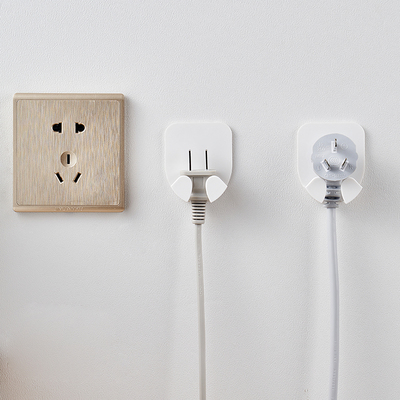 电源线收纳多功能充电线