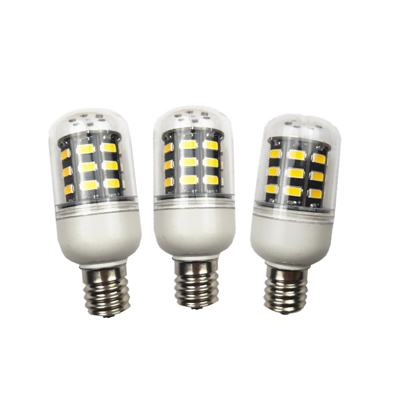 船用航行灯泡E17螺口LED灯泡12V24V36V48V60V110V220V航行灯泡LED 家装灯饰光源 LED球泡灯 原图主图