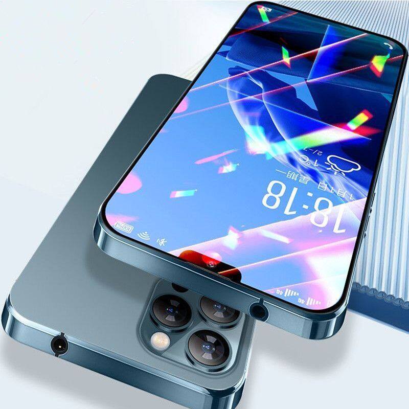 12+512G正品X13全网通5G便宜学生价游戏智能手机百元老人备用安卓使用感如何?