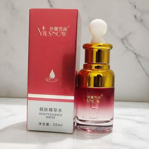 伊丽雪颜靓肤精萃水30m