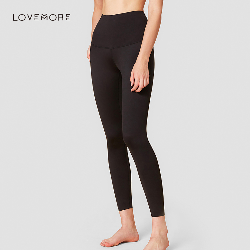 特价商品健身瑜伽legging蜜桃裤