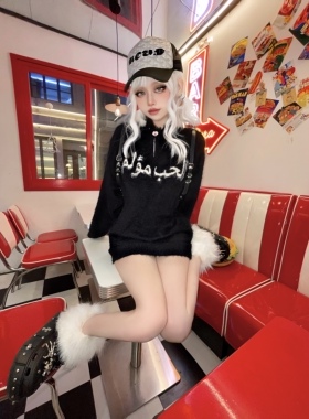 KCUF 恶搞goyard狗牙美式卡车帽  粉色克莱因蓝 黑白拼色 bootleg