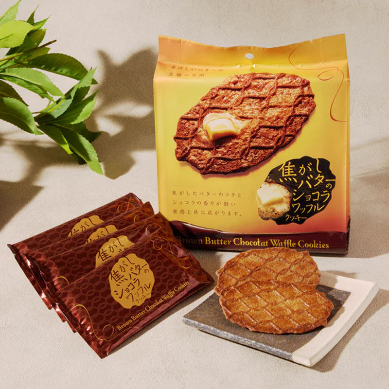 日本进口清华堂饼干焦糖黄油味饼干薄脆饼干休闲零食,零食/坚果/特产,韧性饼干,淘宝优惠券,粉丝福利购,淘宝优惠卷