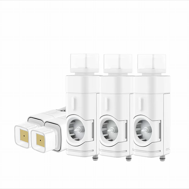 【负压水光透导仪】JMOON极萌同款水光仪美容院活氧面部补水耗材