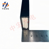 UVLED固化灯4015适用于UV平板打印机 墨水固化灯 喷墨照片打印机