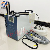 大功率喷码 机紫外线UV固化四灯一套整套油墨UVLED干燥光固化
