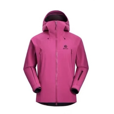 Kailas凯乐石冲锋衣KG2331117/KG2441147/KG2441112/KG2441135等