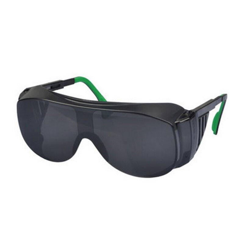 uvex优唯斯电焊眼镜焊工护目镜防强光紫外线氩弧焊德国防冲击烧焊