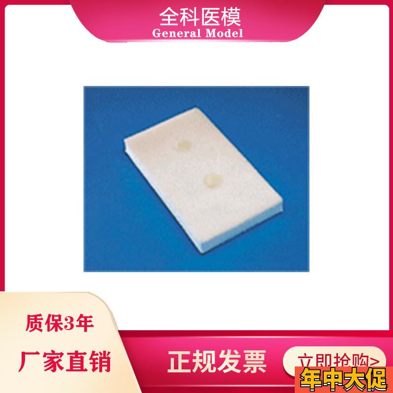 皮脂腺囊肿切除术练习模块GM/PZ