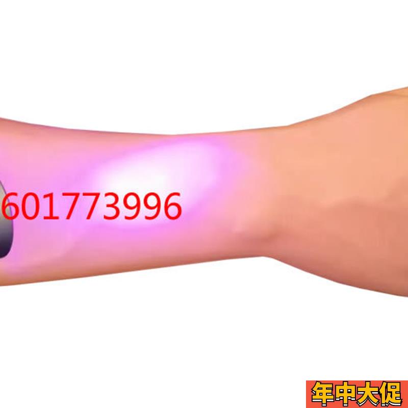 针刺训练手臂模型  中医教学手臂针灸穴位仿真手臂模型