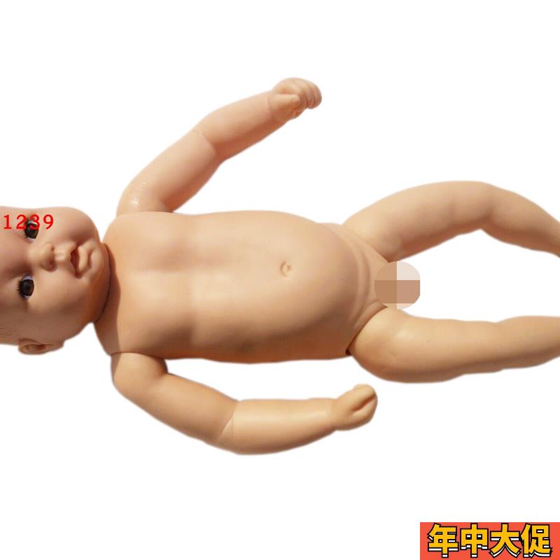 婴儿模型 新生儿模型 初生婴儿模型 家政宝宝模型