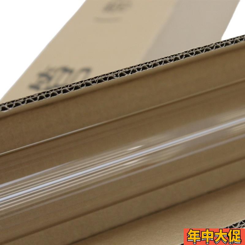 21046抽好真空毛钱管牛顿管初中学物理教学仪器自由落体实验羽毛