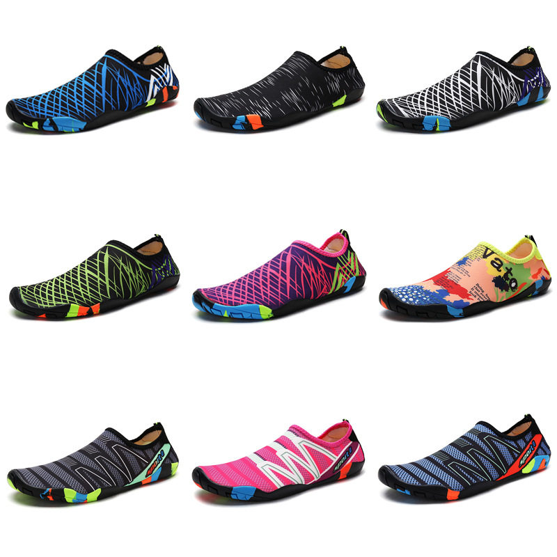 2025款户外游泳鞋潜水鞋男女儿童沙滩鞋亲子溯溪鞋赤足速干涉水鞋,户外/登山/野营/旅行用品,溯溪鞋,淘宝优惠券,粉丝福利购,淘宝优惠卷