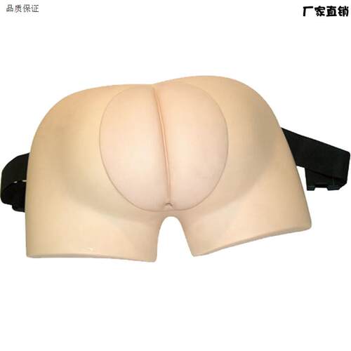 高级着装式人工取z便训练模型H37护理模型