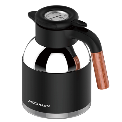 家用焖茶壶麦卡伦304不锈钢