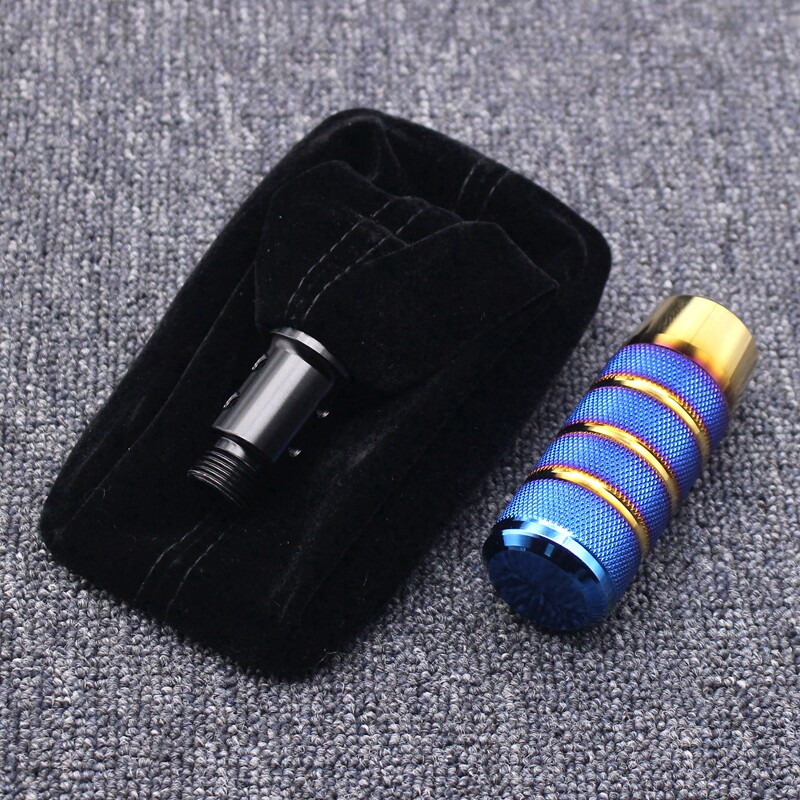 适配05-13比亚迪F3/F3R档把头挡杆防尘套改装手动档加长排挡头球