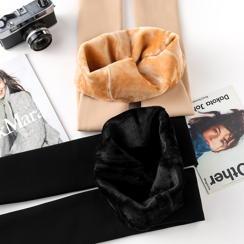 打底裤袜肉色袜裤薄款加绒隐形连裤袜女中厚光腿神器春秋季防勾丝|ruв категории Женская одежда, брюки, рейтузы - от Buy2taobao.com для оказания профессиональной услуги покупки агента Taobao