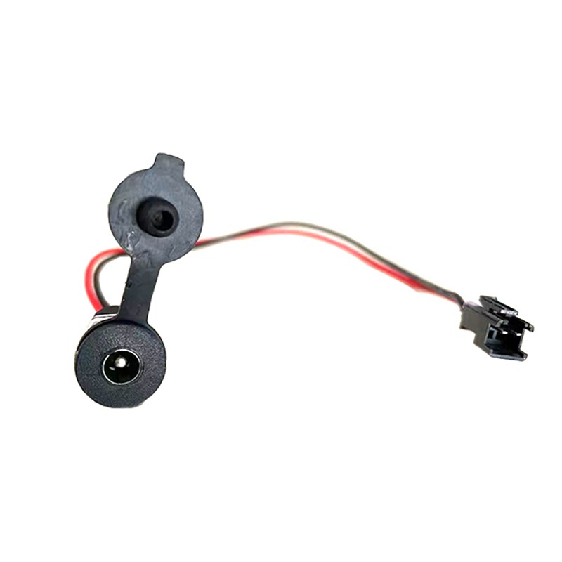 DYU大鱼智行电动车自行车D1/D2/D3/D5原装充电器线电池连接线配件