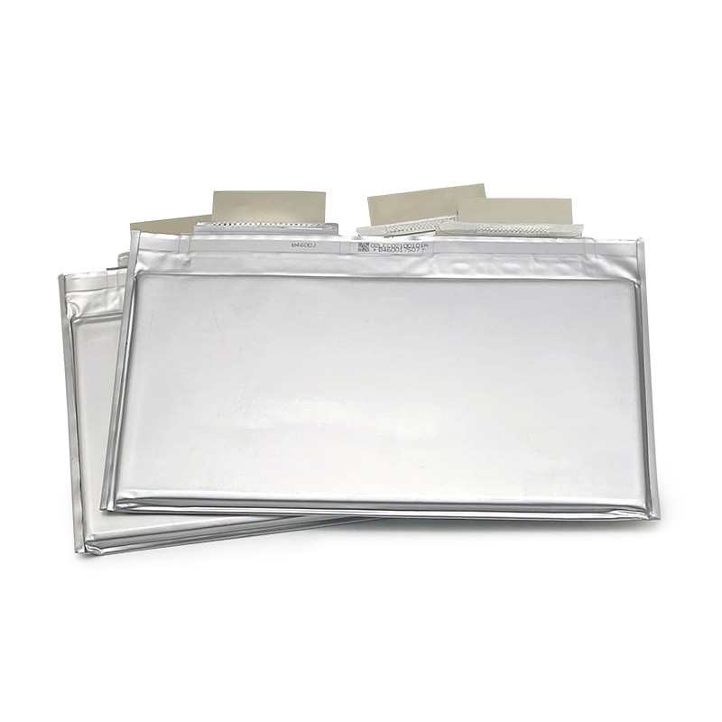 微宏多元复合锂3.7V10Ah15Ah动力续航启动电源锂电池电动车电芯