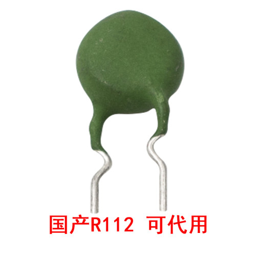 万用表主板保护元件热敏电阻R112 Thm 压敏K575 RT1 RV1 RV2
