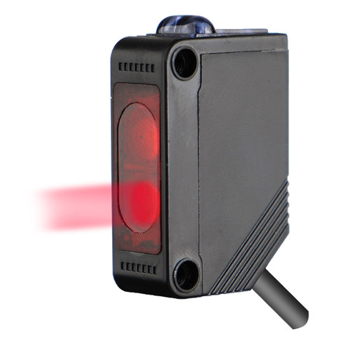 漫反射红外对射光电开关E3Z-D61 D62 D81 R61 LS61 T61感测器24v