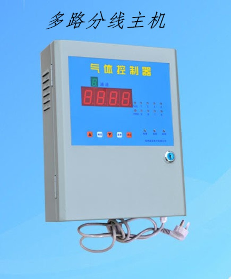 氢气可燃气体浓度检n测报警仪氢气探测器探头进口传感器氢气报警