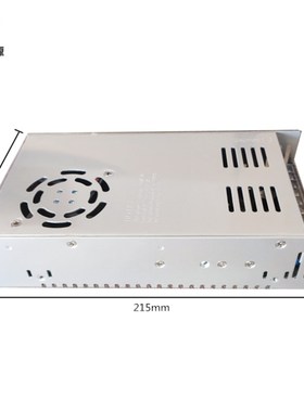 600W可调开关电源直流转12V15V24V30V36V40V42V48V60V70V110V220V