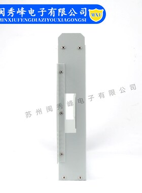 ICT测试烤漆框架ICT铁框架治具测试架铁框架450x330x70