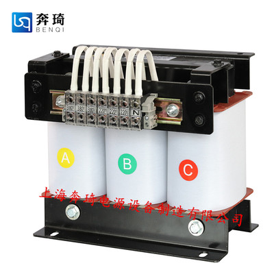415v440v460v480v208v变380v转220v200kva50KW三相干式隔离变压器