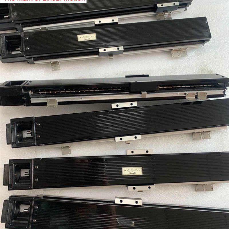 原装THK直线模组KR33/  KR30/06/10-150/200/300/400/500/600现货