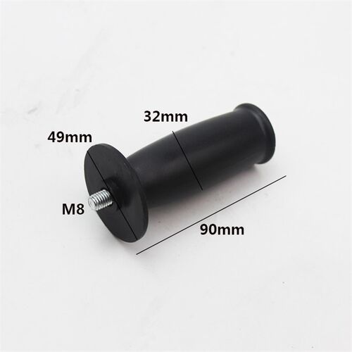 角磨角磨机把手 手柄 磨光机/角向磨光机手柄 M8 M10 M12螺纹