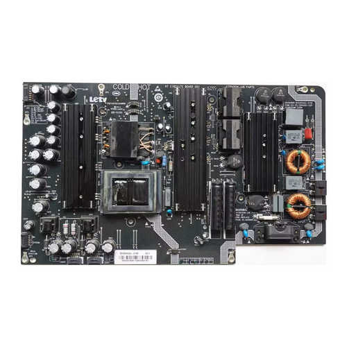 乐视X65 L653I0 L653IN L653AN L553C1电视电源板SHG5502A-215E