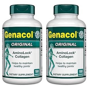 Joint Absorpti Pills Genacol for Enhanced Collagen Health