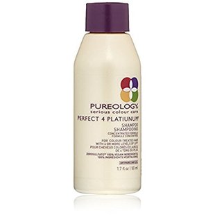 Pureology Platinum Perfect Shampoo