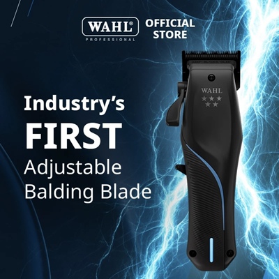 华尔电推剪理发器3026发型师专业