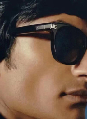 2024年墨镜gm网红眼睛女