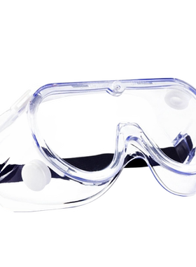 劳保护目镜飞溅骑行防风沙