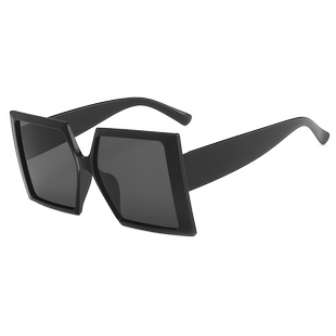 眼镜女韩版潮太阳镜圆脸防紫外线强光大脸长脸gm茶色墨镜2022新款