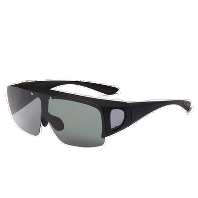 爵制套镜大框男长方形时尚