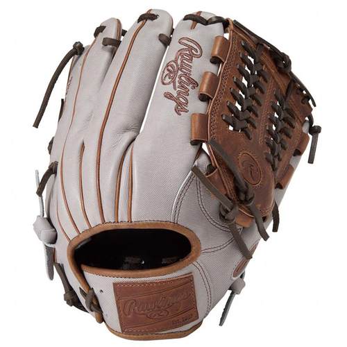 代购Rawlings男女棒球手套用右投用