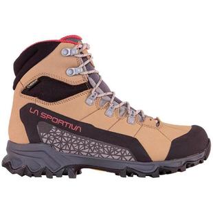 Sportiva 户外登山鞋 GTX High 女士新款 防水耐磨 Nucleo