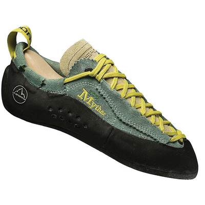 La Sportiva Mythos Eco 攀岩鞋专业全能竞技比赛训练抱石鞋女子