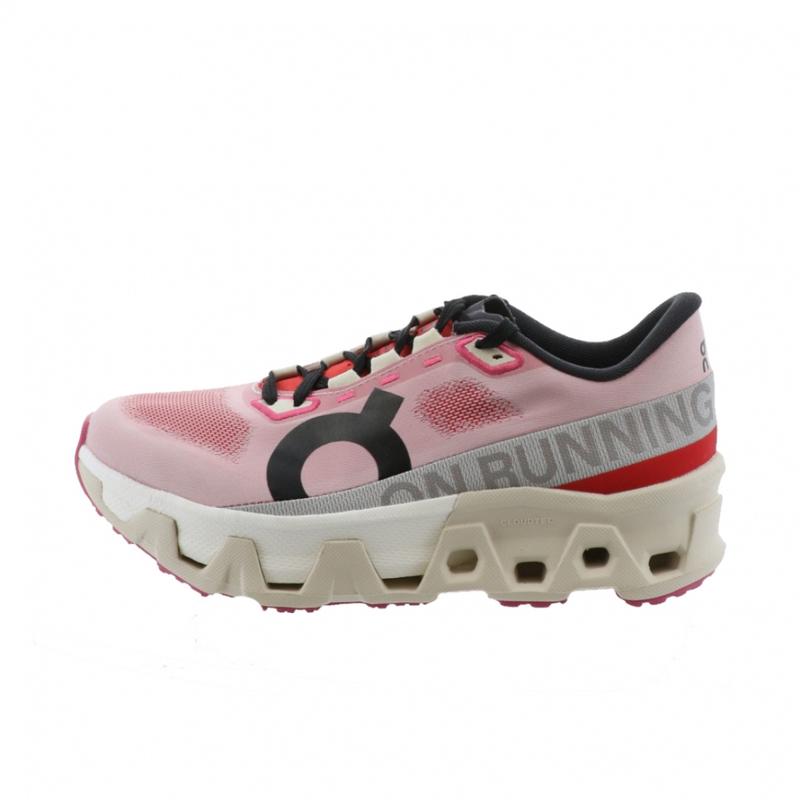 代购ON昂跑女士跑步鞋高回弹缓震能量反馈快速滚动稳定支撑