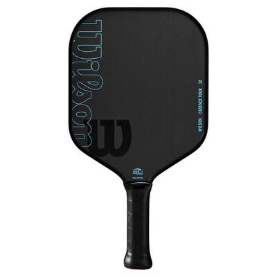 Wilson/威尔胜Cadence Tour 12mm匹克球拍网球拍控球稳定轻量耐用