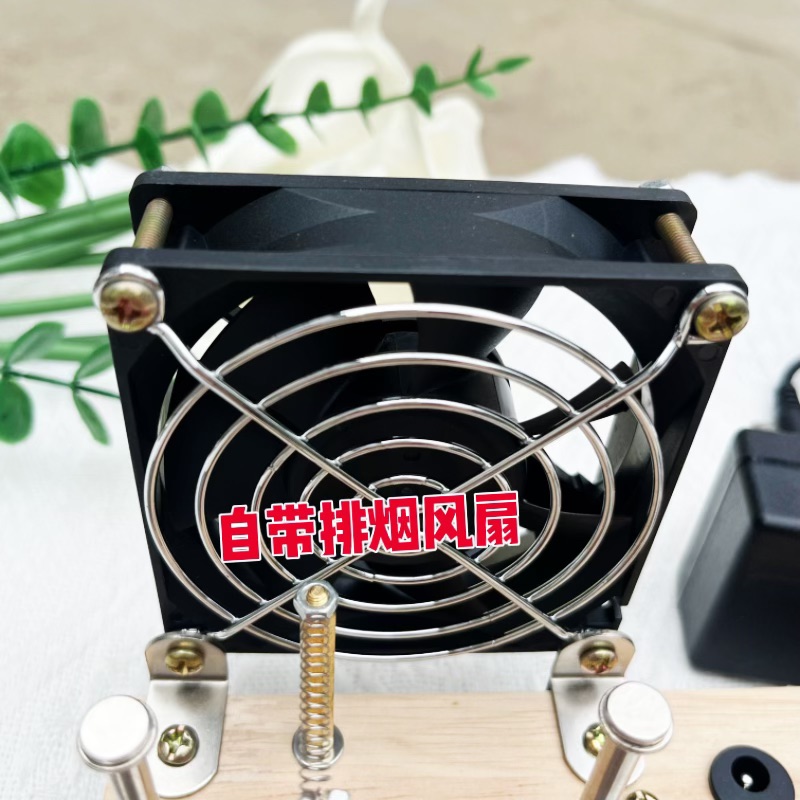 手工发饰丝带缎带切割机器 电热切割器 热切机手工家用小型神器