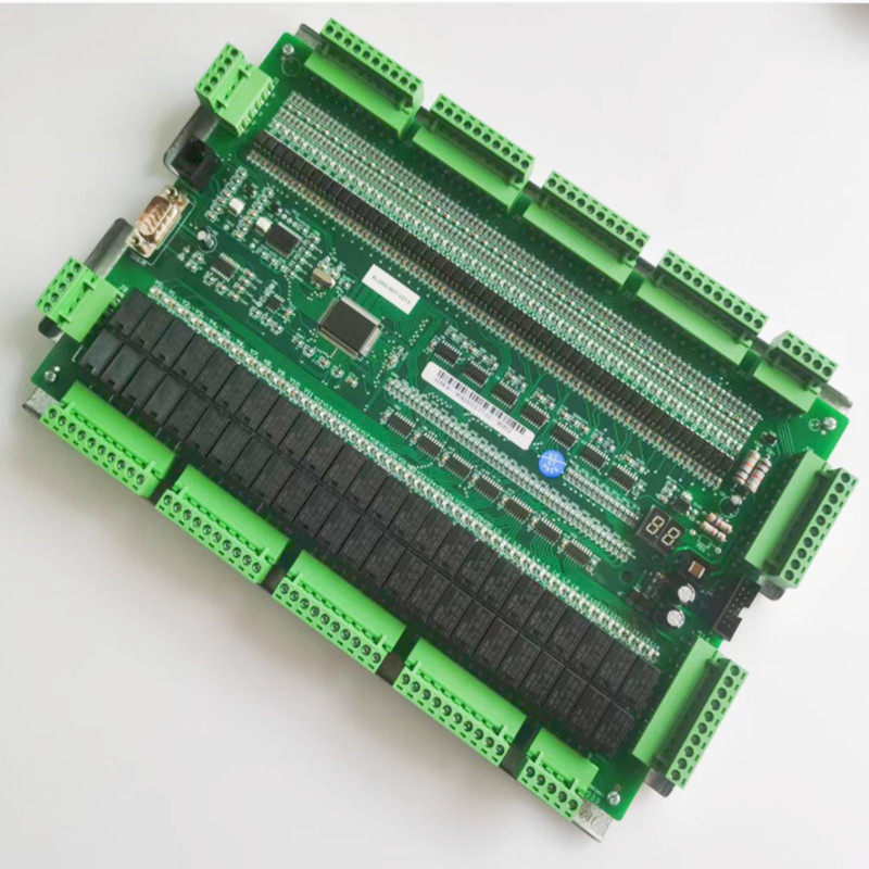 电梯配件蓝光并行主板全新原装正品沈阳蓝光bl2000-bht-u23.0安装