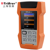 信测 PON光功率计光纤测试器光纤信号测试仪光衰检测仪高精度彩屏